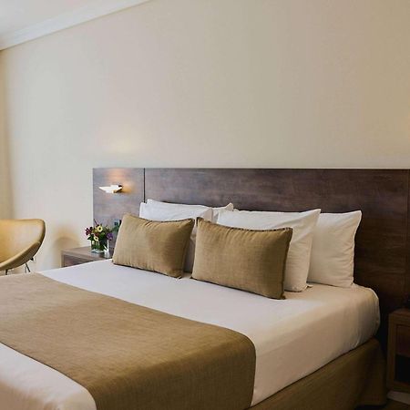 Dazzler By Wyndham Buenos Aires San Martin Hotel Eksteriør billede