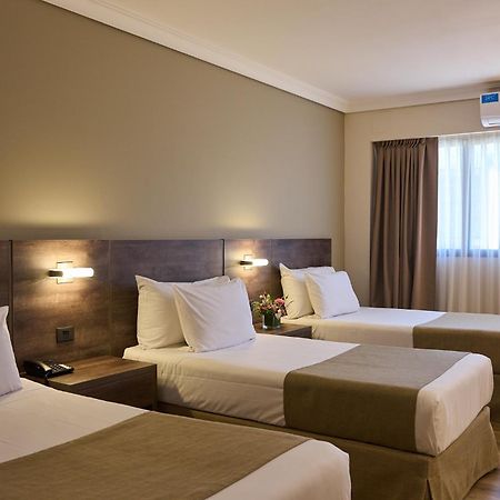 Dazzler By Wyndham Buenos Aires San Martin Hotel Eksteriør billede