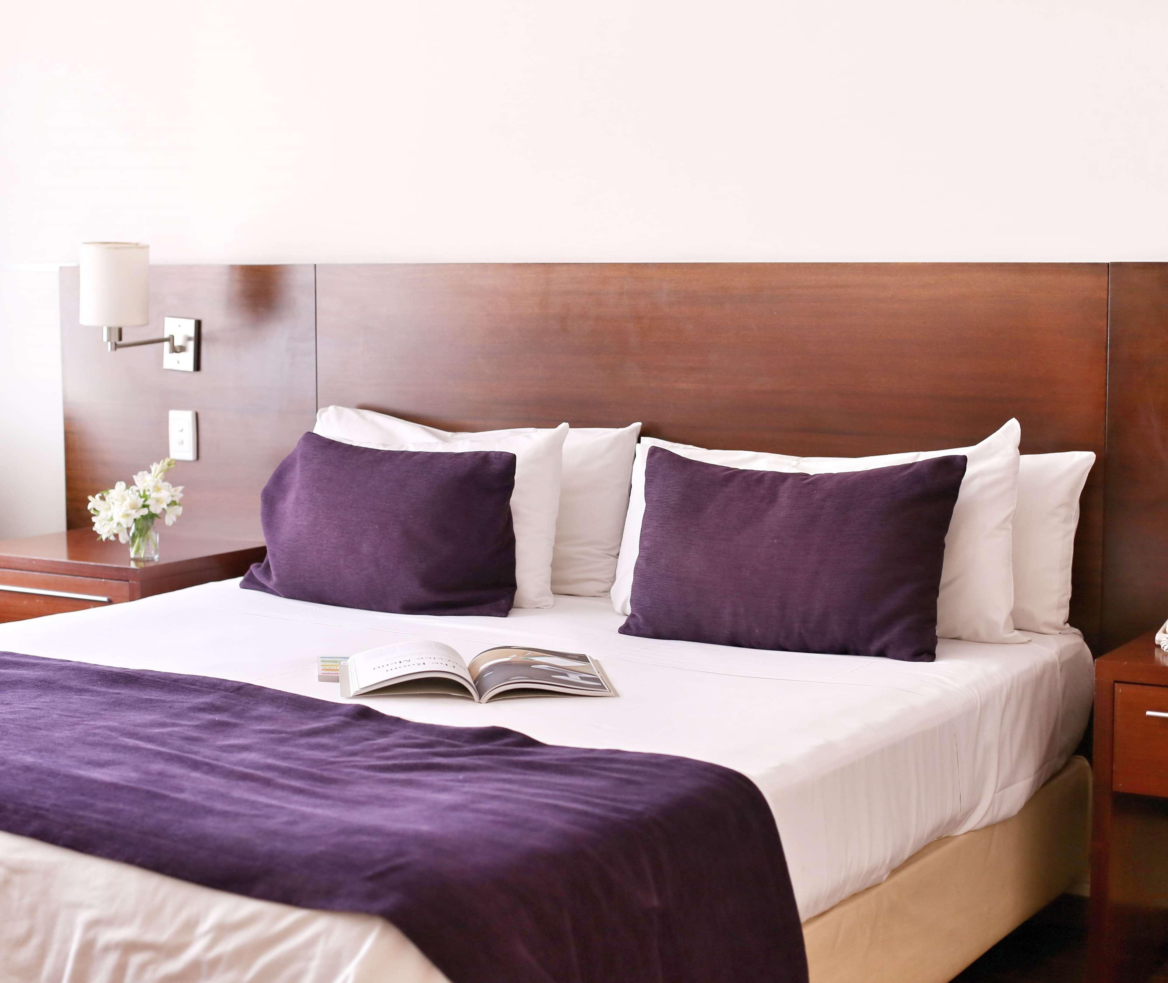 Dazzler By Wyndham Buenos Aires San Martin Hotel Eksteriør billede
