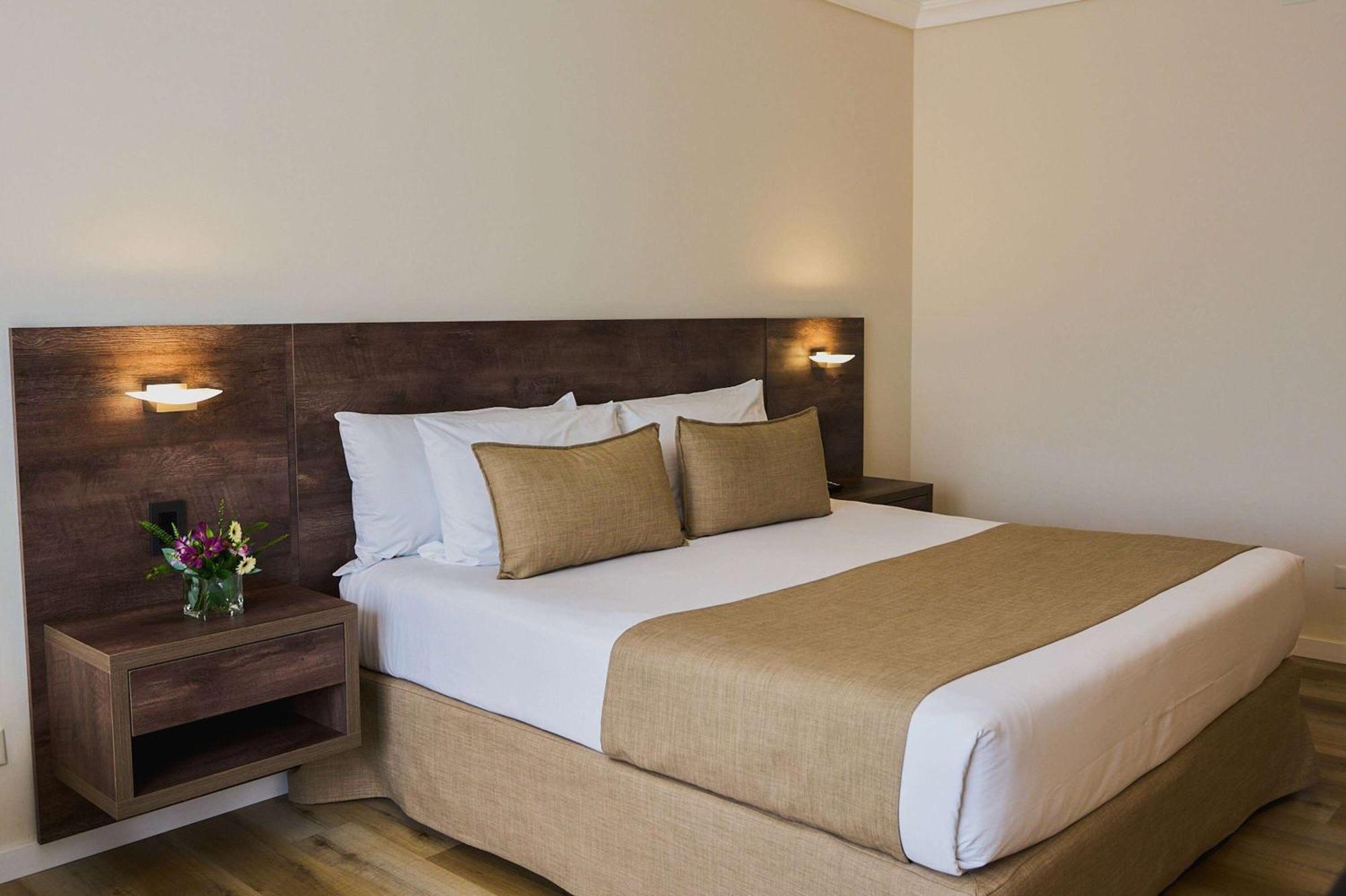 Dazzler By Wyndham Buenos Aires San Martin Hotel Eksteriør billede