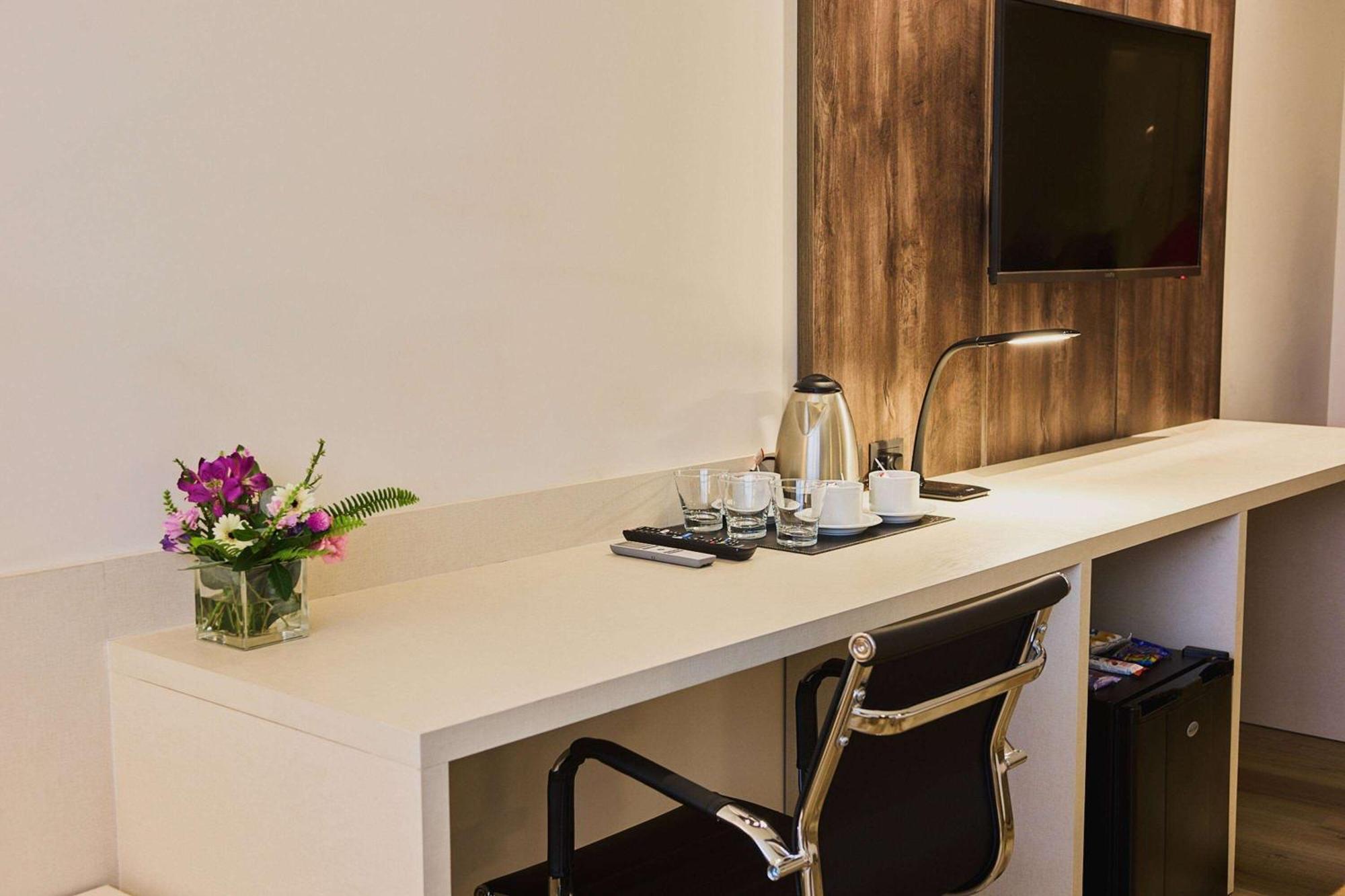 Dazzler By Wyndham Buenos Aires San Martin Hotel Eksteriør billede