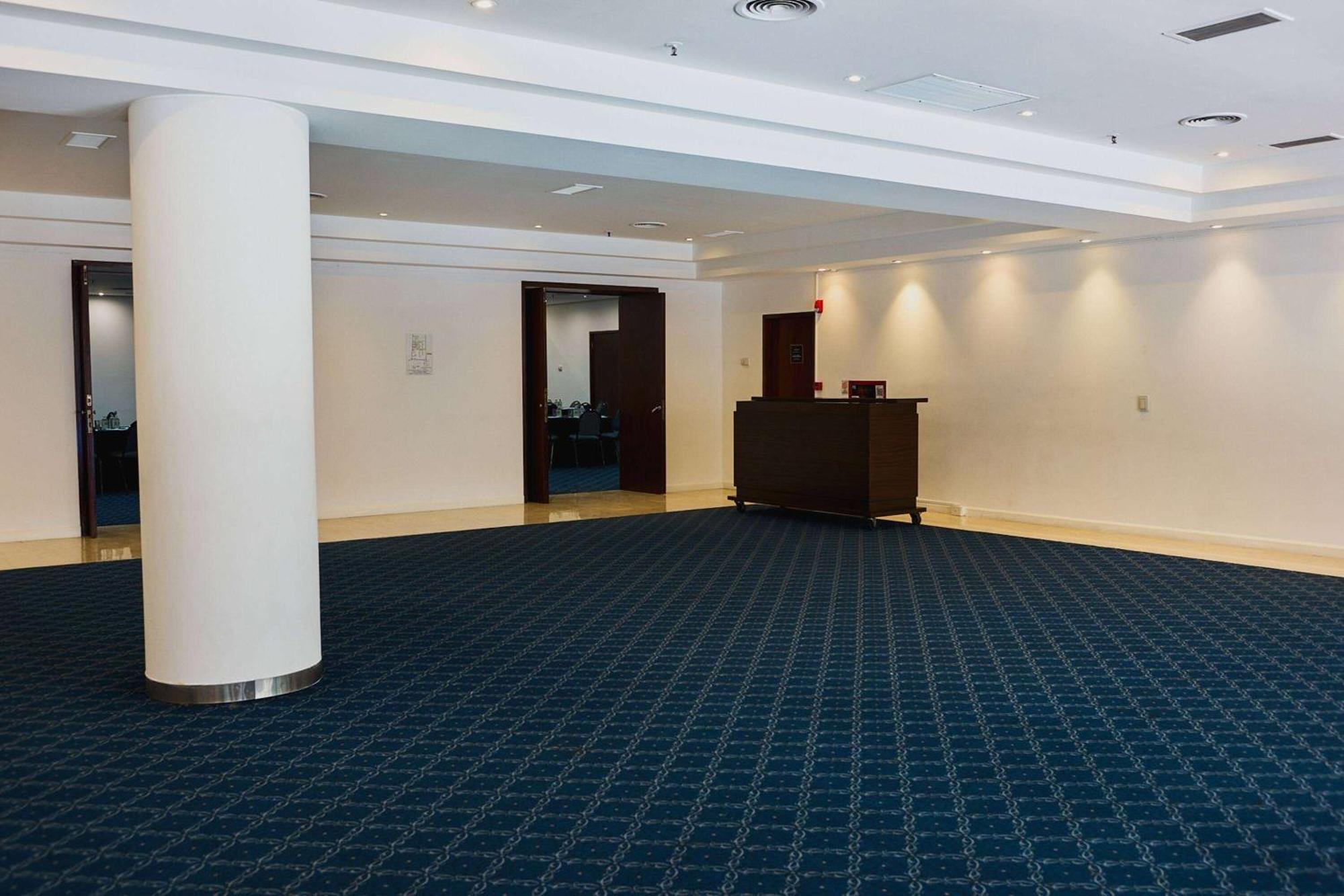 Dazzler By Wyndham Buenos Aires San Martin Hotel Eksteriør billede