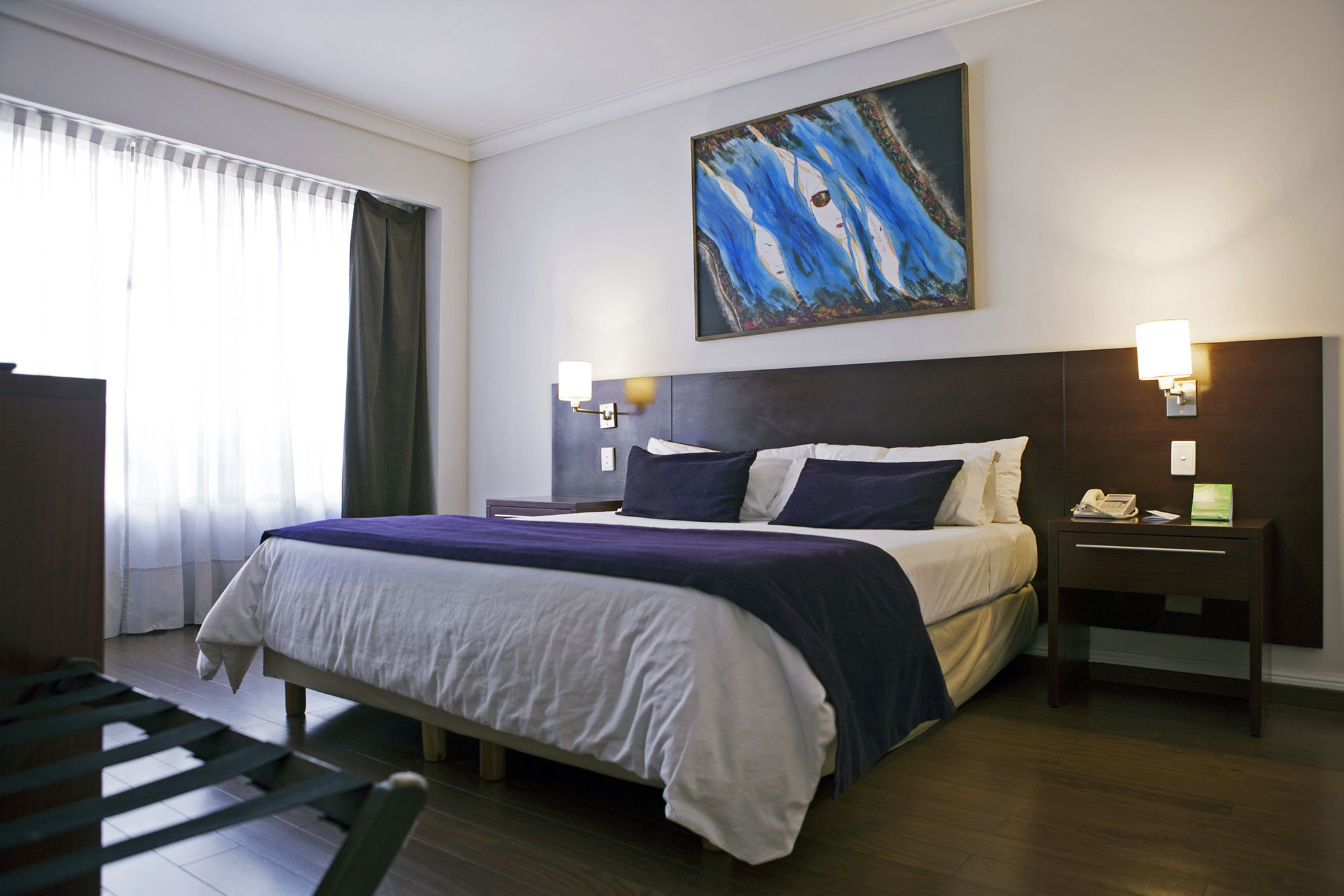 Dazzler By Wyndham Buenos Aires San Martin Hotel Eksteriør billede