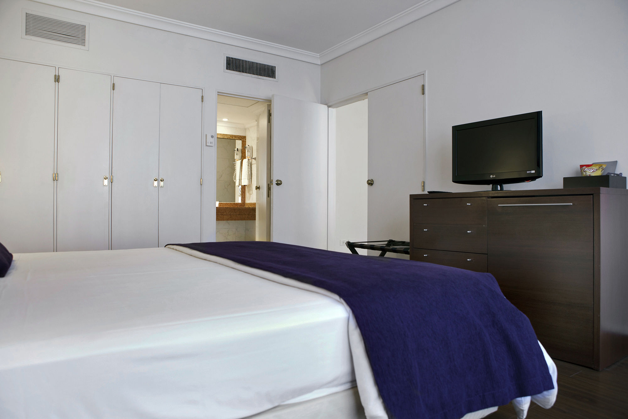 Dazzler By Wyndham Buenos Aires San Martin Hotel Eksteriør billede