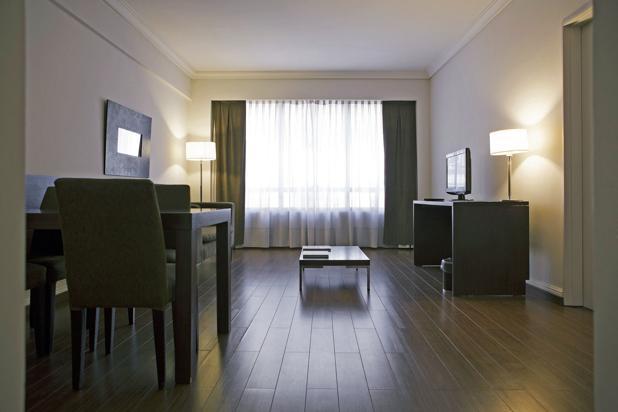 Dazzler By Wyndham Buenos Aires San Martin Hotel Eksteriør billede