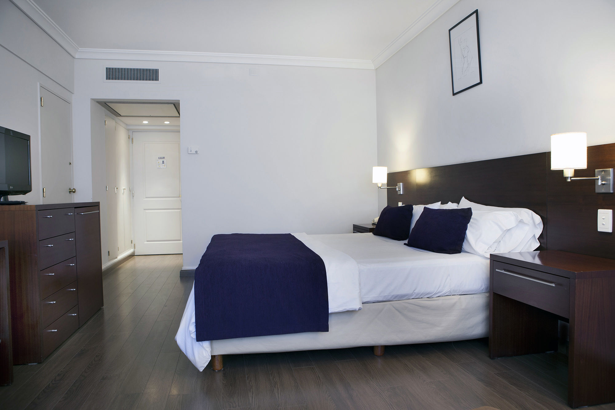 Dazzler By Wyndham Buenos Aires San Martin Hotel Eksteriør billede
